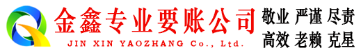 大厂金鑫收债公司